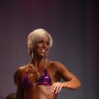 Jami  Stangeland - NPC Empire Classic 2013 - #1